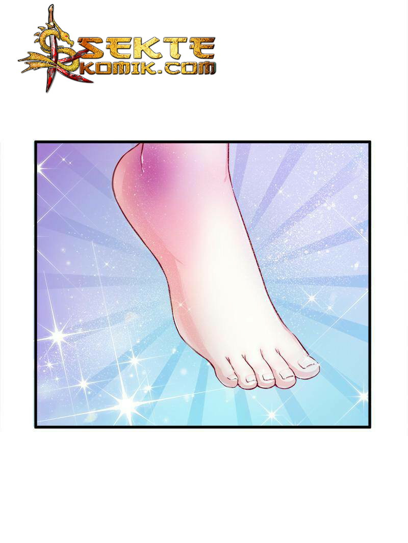 Beauty and the Beasts Chapter 03 Gambar 22